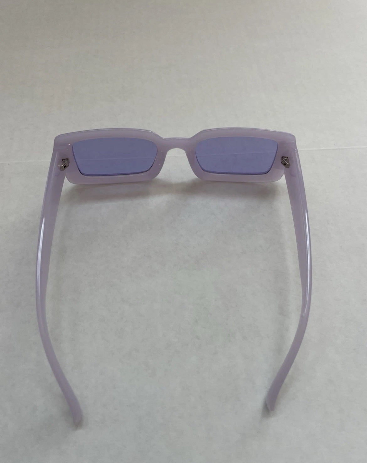 Unbranded Accessories Small Light purple Plastic