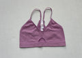 Colsie Tops Pink Nylon
