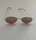 Unbranded Accessories Small Rose gold Metal