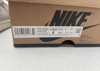 Nike Air Jordan Shoes 6 GraySuede
