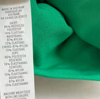 OFFLINE by Aerie Skirts/Skorts Extra Small Green Recycled Polyester, Elastane, Nylon