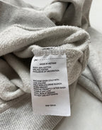 DSG Sweatshirts/Hoodies Small Gray Cotton and Polyester blend