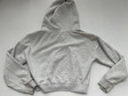 DSG Sweatshirts/Hoodies Small Gray Cotton and Polyester blend