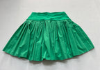 OFFLINE by Aerie Skirts/Skorts Extra Small Green Recycled Polyester, Elastane, Nylon