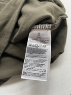 Old Navy Tops Extra Small Olive Green Cotton blend (95% cotton, 5% spandex)