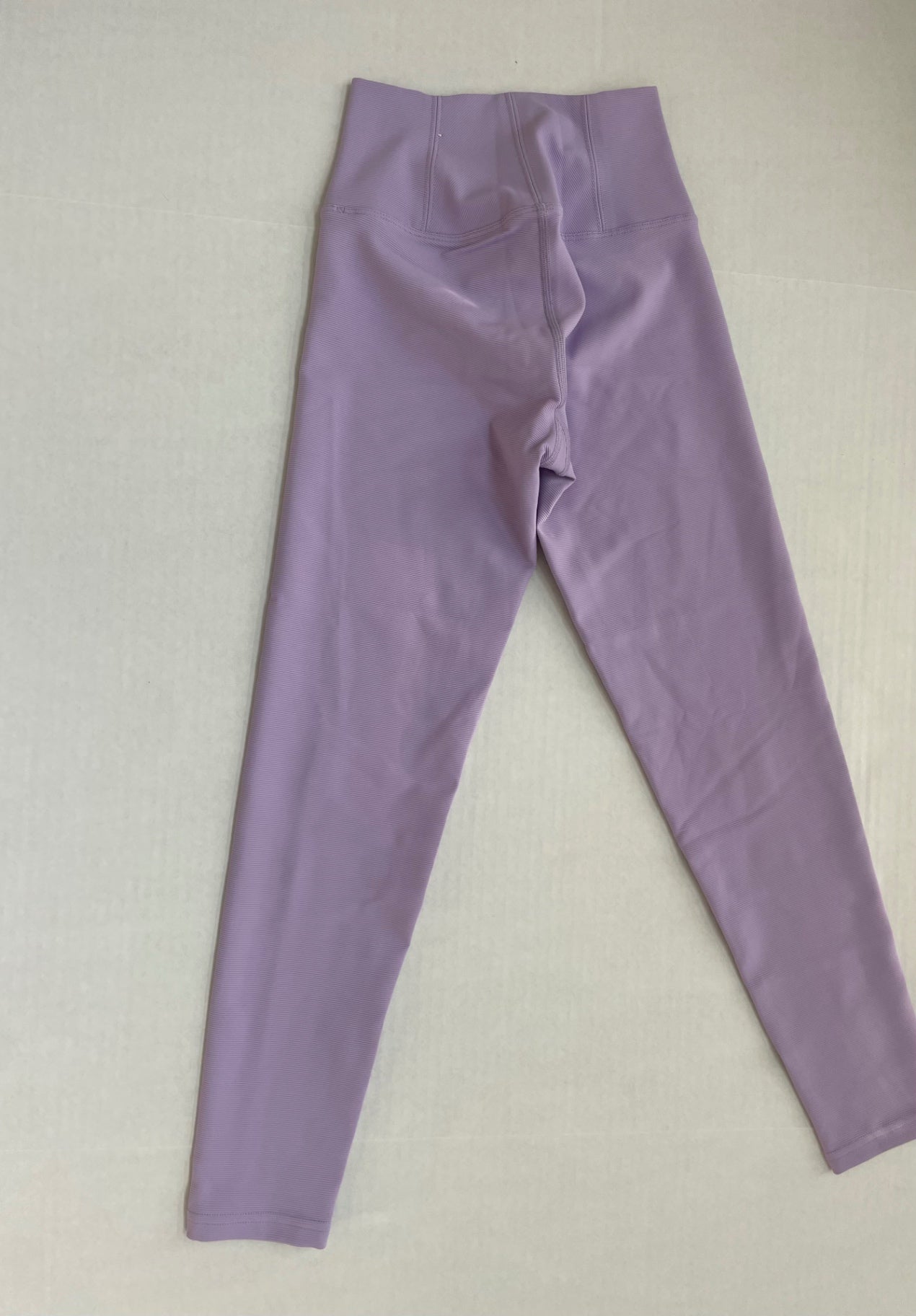 OFFLINE by Aerie Leggings Extra Small Lavender Recycled Nylon and Elastane
