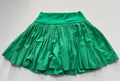 OFFLINE by Aerie Skirts/Skorts Extra Small Green Recycled Polyester, Elastane, Nylon