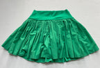 OFFLINE by Aerie Skirts/Skorts Extra Small Green Recycled Polyester, Elastane, Nylon
