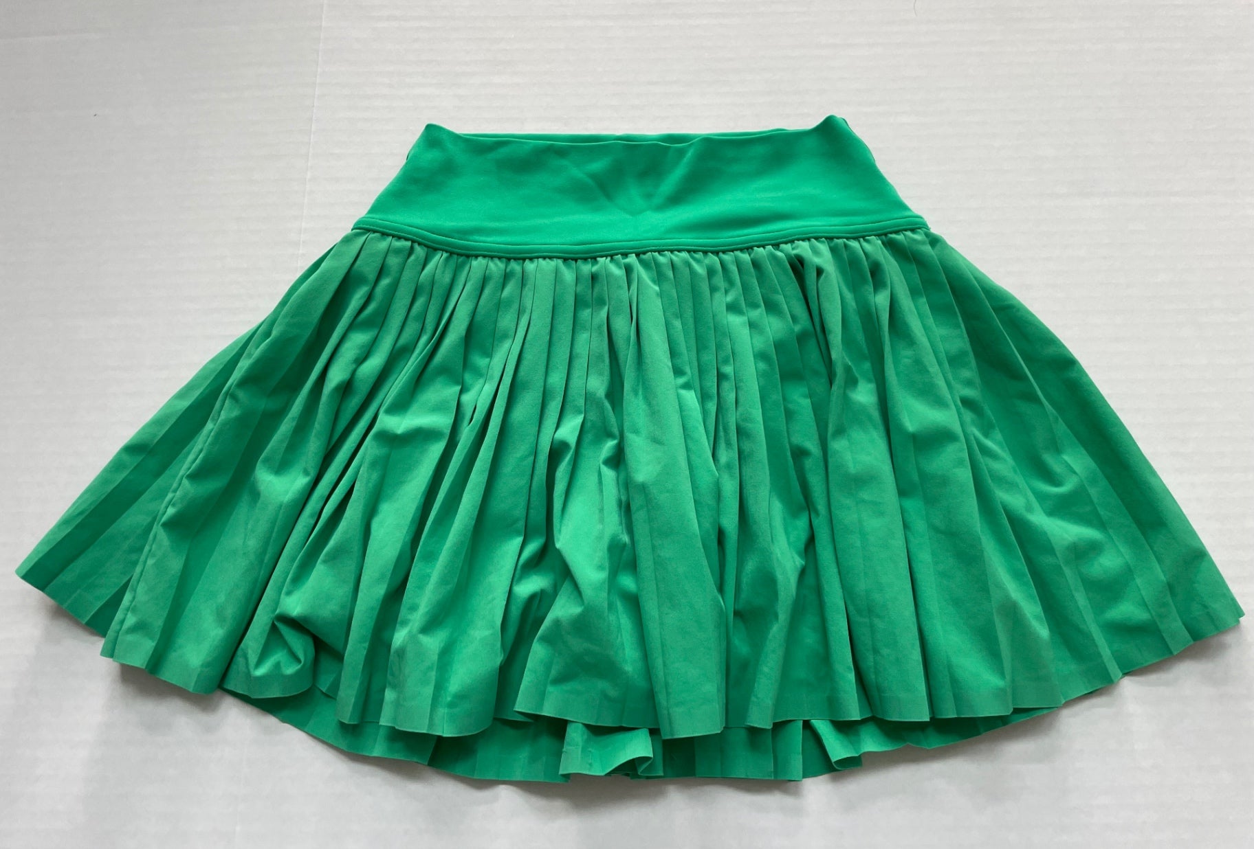OFFLINE by Aerie Skirts/Skorts Extra Small Green Recycled Polyester, Elastane, Nylon