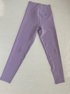OFFLINE by Aerie Leggings Extra Small Lavender Recycled Nylon and Elastane