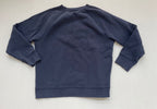 JCREW Sweatshirts/Hoodies Small Navy blue Cotton