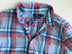 Vineyard Vines Tops Large Multiple colors including red, blue, and pink Cotton