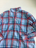 Vineyard Vines Tops Large Multiple colors including red, blue, and pink Cotton