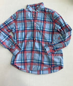 Vineyard Vines Tops Large Multiple colors including red, blue, and pink Cotton