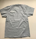 Billabong Tops Small Light Blue cotton