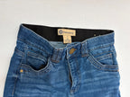 Democracy “Ab” Technology Straight Jeans 2 Blue Denim