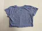 O'Neill Tops Medium Light purple/lavender Cotton