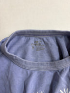 O'Neill Tops Medium Light purple/lavender Cotton