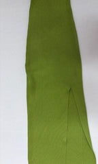 Windsor Dresses/Rompers Small Green Viscose, Polyester