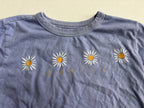 O'Neill Tops Medium Light purple/lavender Cotton