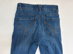 Democracy “Ab” Technology Straight Jeans 2 Blue Denim