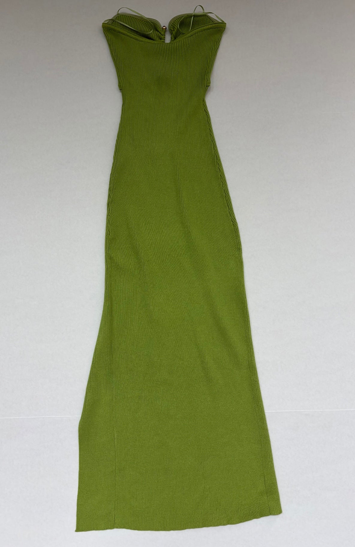 Windsor Dresses/Rompers Small Green Viscose, Polyester