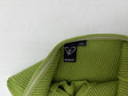 Windsor Dresses/Rompers Small Green Viscose, Polyester