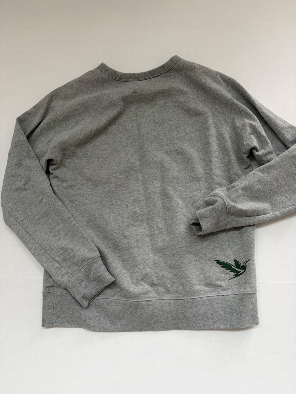 Unbranded Sweaters/Cardigans Medium Gray Cotton