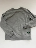 Unbranded Sweaters/Cardigans Medium Gray Cotton