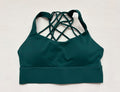 Lululemon Tops 24W x 5L Green Nylon/Spandex