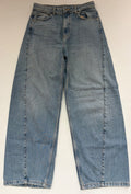 Zara Jeans 4 Light Blue Denim