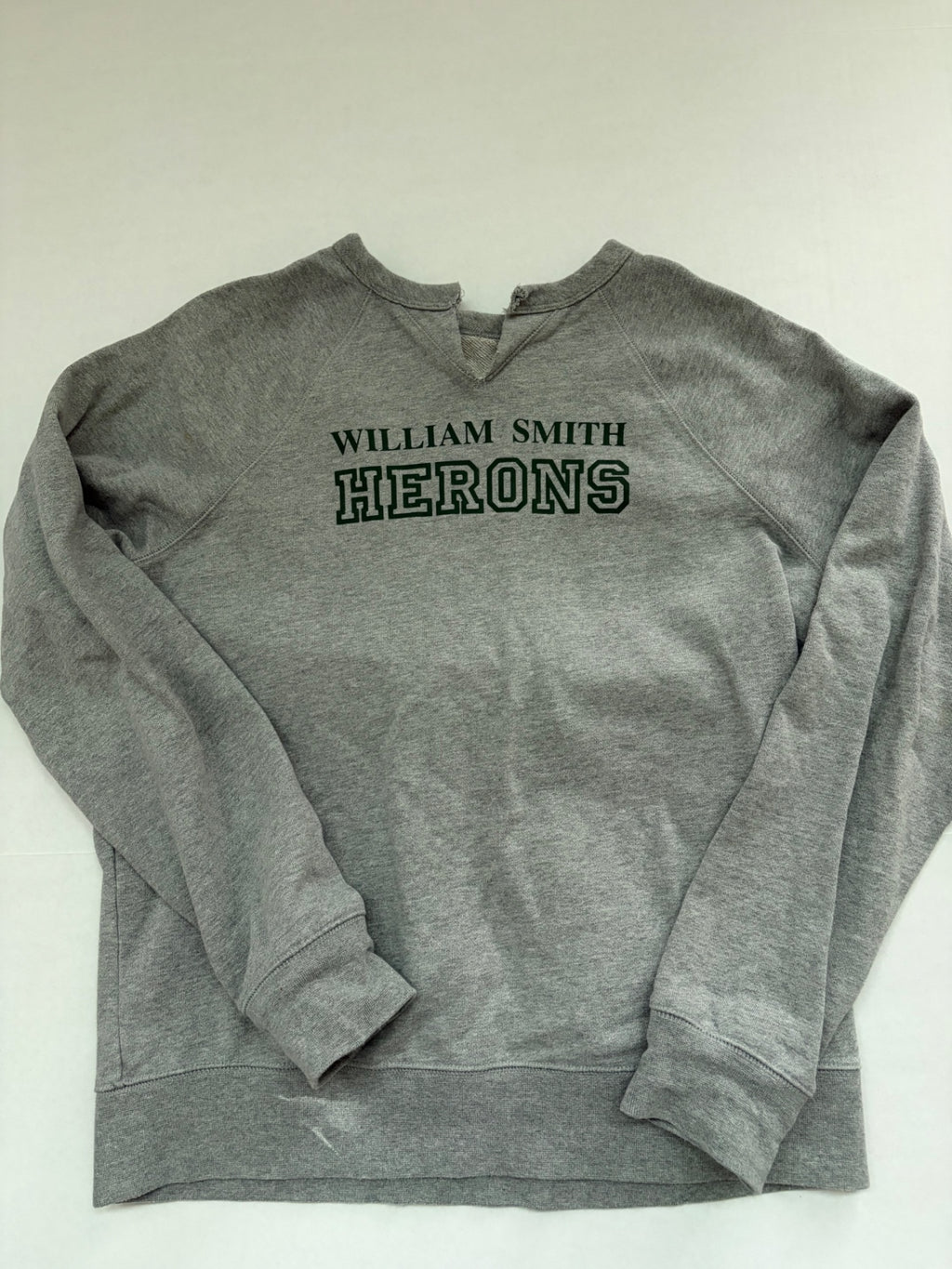 Unbranded Sweaters/Cardigans Medium Gray Cotton