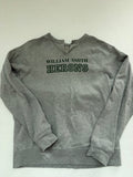 Unbranded Sweaters/Cardigans Medium Gray Cotton