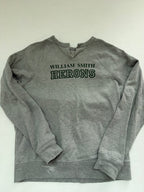 Unbranded Sweaters/Cardigans Medium Gray Cotton