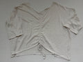 Jolie Sweaters/Cardigans Medium Beige Knitted fabric, rayon, polyester, spandex