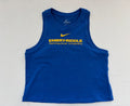Nike Tops Extra Small Blue Cotton