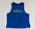 Nike Tops Extra Small Blue Cotton
