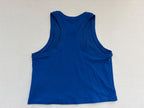 Nike Tops Extra Small Blue Cotton