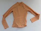 Lululemon Tops 11.5W x 20L Peach Nylon/Polyester/Viscose