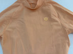 Lululemon Tops 11.5W x 20L Peach Nylon/Polyester/Viscose