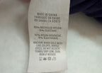 Aerie Tops Small Navy blue Recycled nylon and elastane