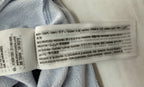 Hollister Pajamas Extra Small Light Blue Cotton blend (96% polyester, 4% elastane)