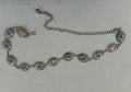 Unbranded Accessories Small Silver Metal