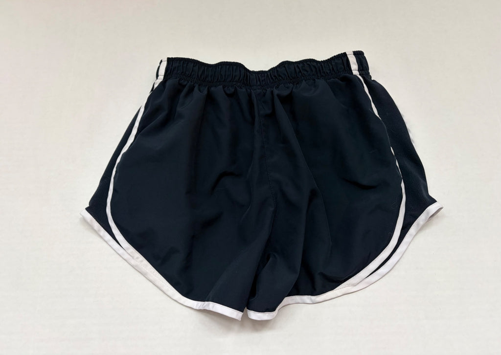 Nike Shorts Small Navy Blue Nylon