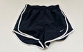 Nike Shorts Small Navy Blue Nylon