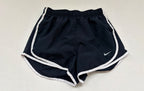Nike Shorts Small Navy Blue Nylon