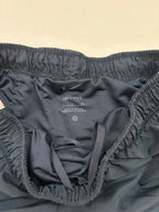 Nike Shorts Small Navy Blue Nylon