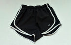 Nike Shorts Small Black Synthetic (likely nylon or polyester)
