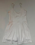 Joy Lab Dresses/Rompers Small Cream/Beige Polyester/spandex