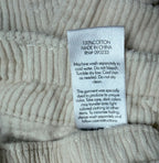 Pacsun Pants Small Beige Corduroy, Cotton
